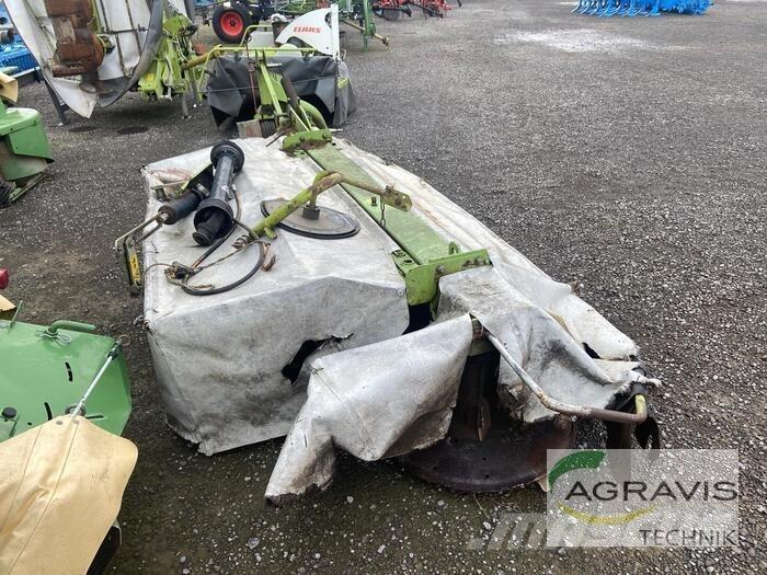 CLAAS CORTO 310 N Çayir biçme makinalari