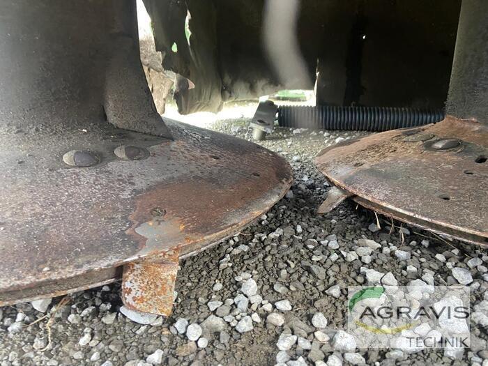 CLAAS CORTO 310 N Çayir biçme makinalari