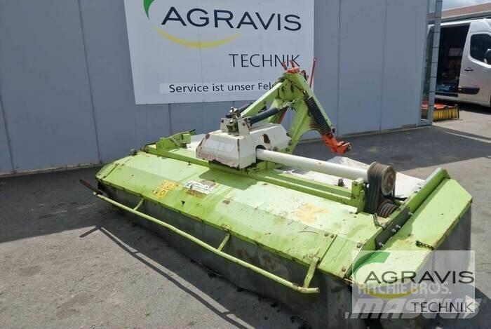 CLAAS CORTO 3100 F Çayir biçme makinalari