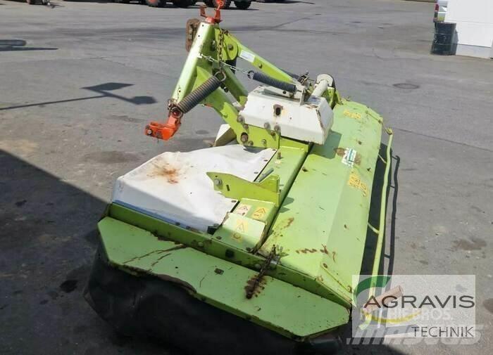CLAAS CORTO 3100 F Çayir biçme makinalari