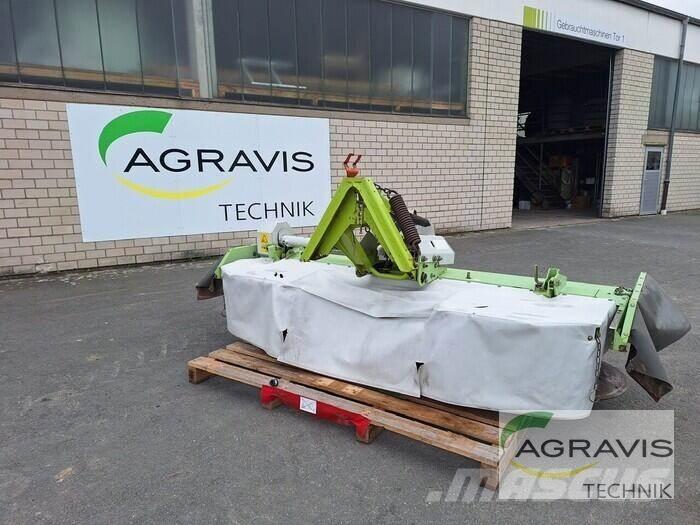 CLAAS CORTO 3100 F Çayir biçme makinalari
