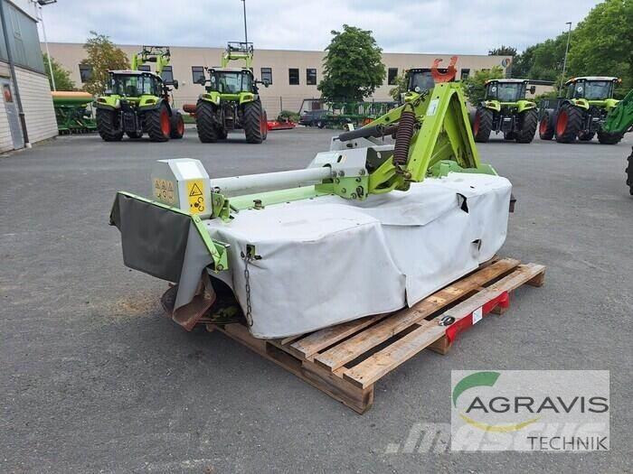 CLAAS CORTO 3100 F Çayir biçme makinalari