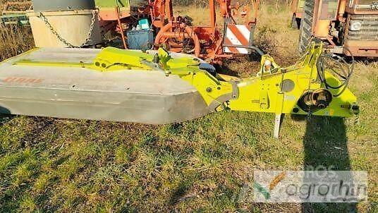 CLAAS Disco 3200 Çayir biçme makinalari