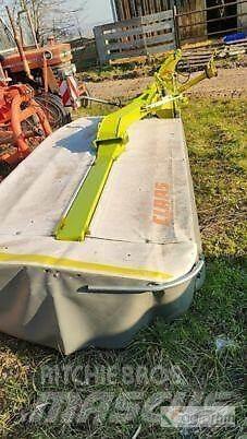 CLAAS Disco 3200 Çayir biçme makinalari