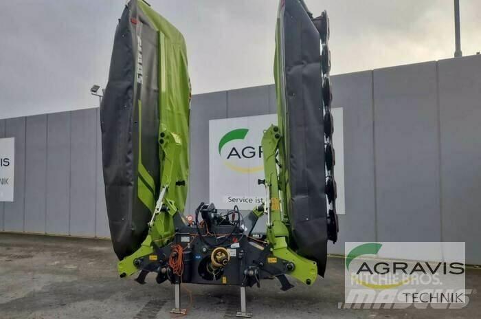 CLAAS DISCO 8500 TREND Çayir biçme makinalari