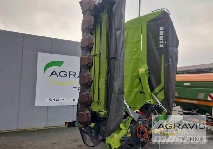 CLAAS DISCO 8500 TREND Çayir biçme makinalari