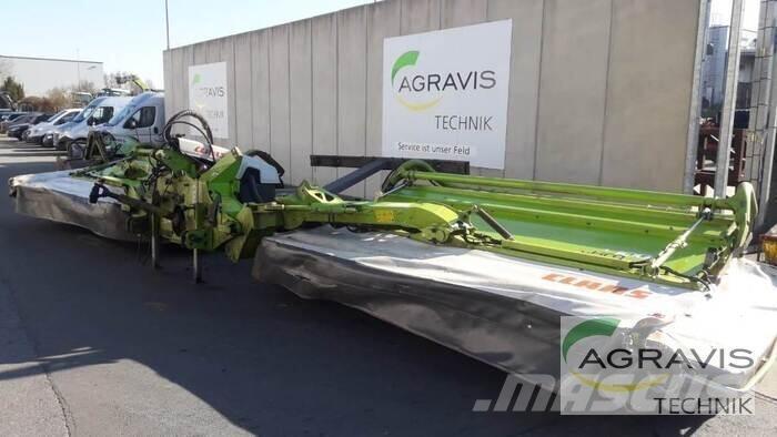 CLAAS DISCO 9100 C AS Çayir biçme makinalari