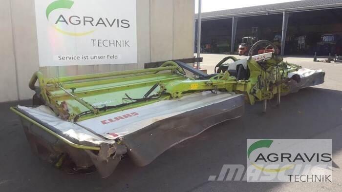 CLAAS DISCO 9100 C AS Çayir biçme makinalari