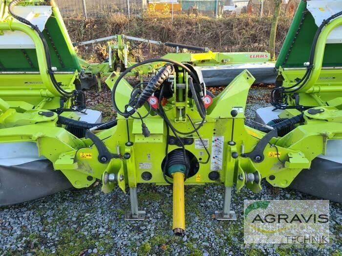 CLAAS DISCO 9200 C AS Çayir biçme makinalari