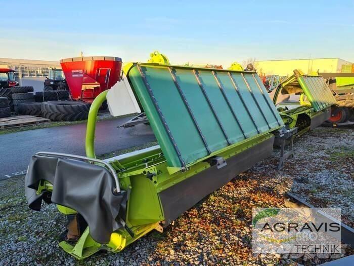 CLAAS DISCO 9200 C AS Çayir biçme makinalari
