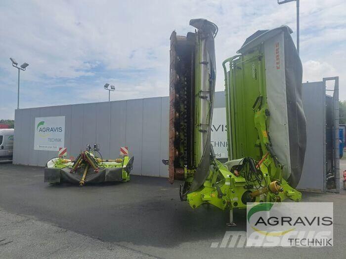 CLAAS DISCO 9200 C AS Çayir biçme makinalari