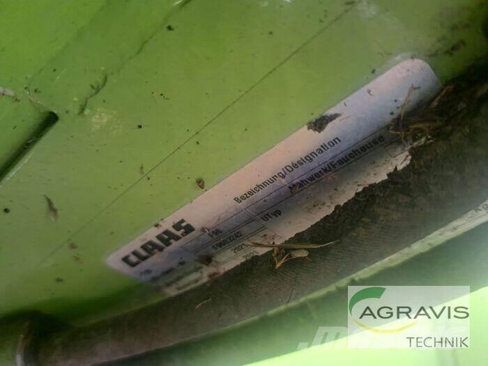 CLAAS DISCO 9200 C AS Çayir biçme makinalari