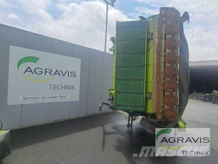 CLAAS DISCO 9200 C AS Çayir biçme makinalari