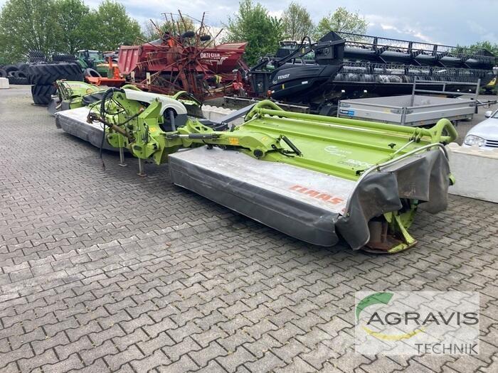 CLAAS DISCO 9200 C AS Çayir biçme makinalari