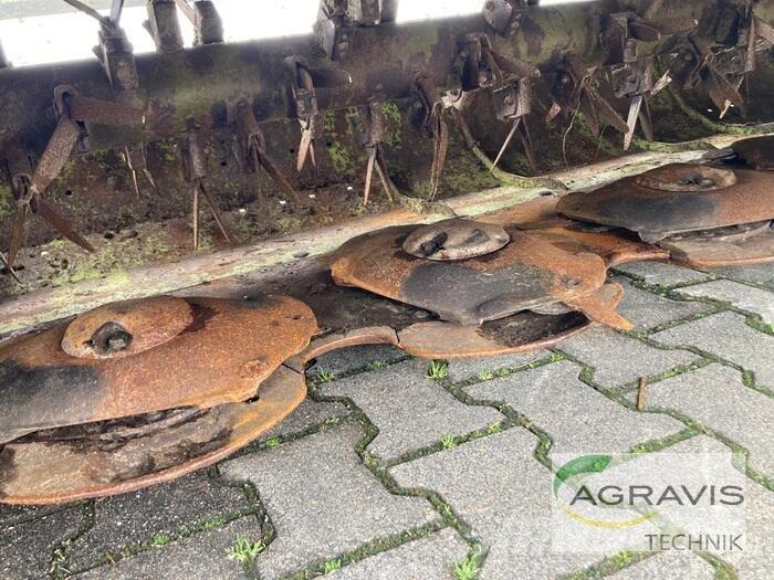 CLAAS DISCO 9200 C AS Çayir biçme makinalari