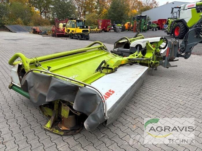 CLAAS DISCO 9200 C AS Çayir biçme makinalari
