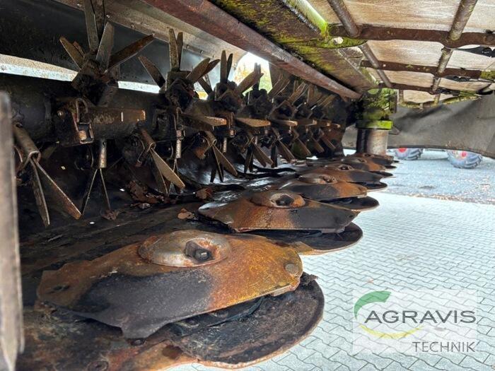 CLAAS DISCO 9200 C AS Çayir biçme makinalari