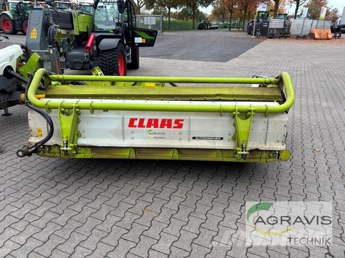 CLAAS DISCO 9200 C AS Çayir biçme makinalari