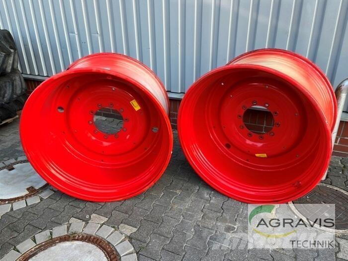 CLAAS FELGEN Diger traktör aksesuarlari
