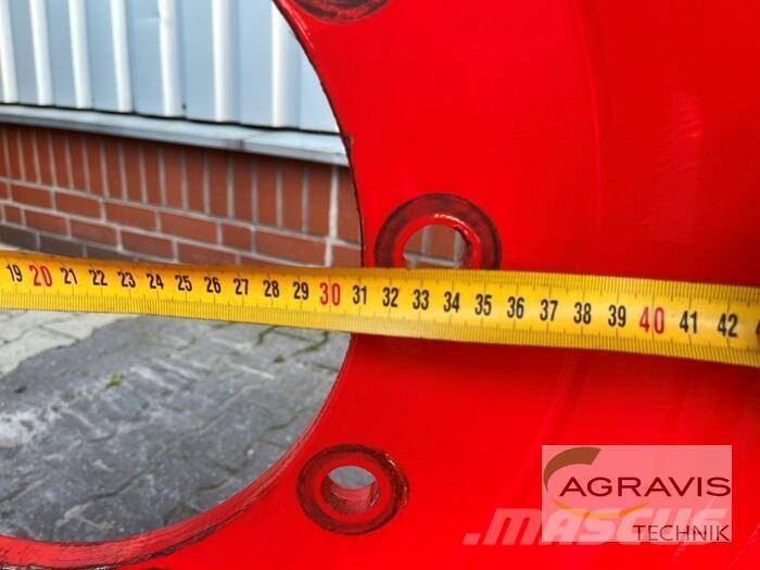CLAAS FELGEN Diger traktör aksesuarlari