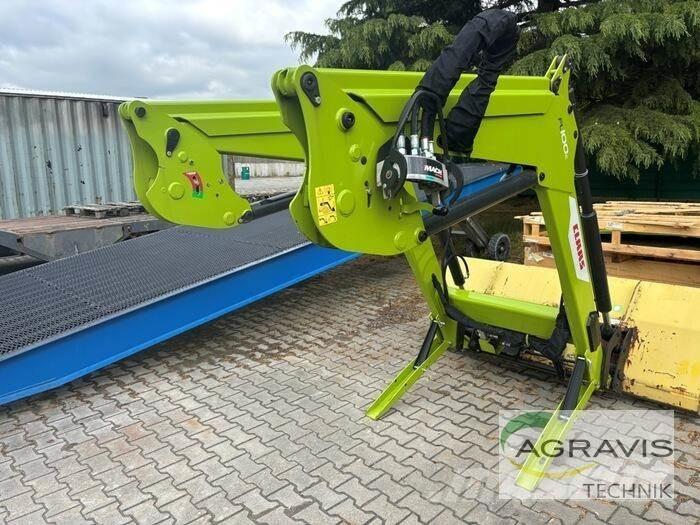 CLAAS FL 100 C Diger traktör aksesuarlari