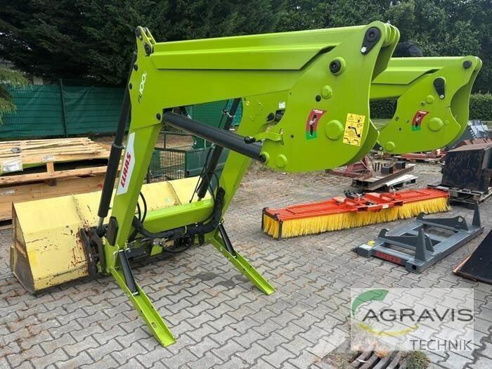 CLAAS FL 100 C Diger traktör aksesuarlari