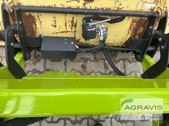 CLAAS FL 100 C Diger traktör aksesuarlari