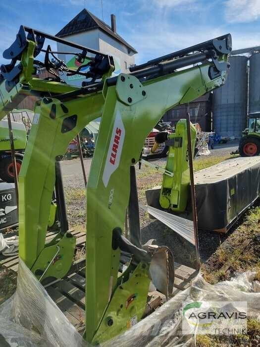 CLAAS FL 100 C Diger traktör aksesuarlari