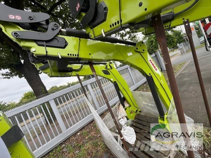 CLAAS FL 100 C Diger traktör aksesuarlari