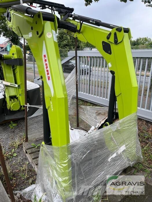 CLAAS FL 100 C Diger traktör aksesuarlari