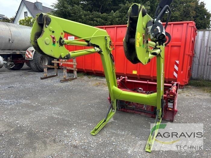 CLAAS FL 120 Diger traktör aksesuarlari