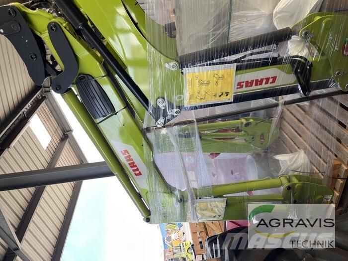 CLAAS FL 80 Diger traktör aksesuarlari