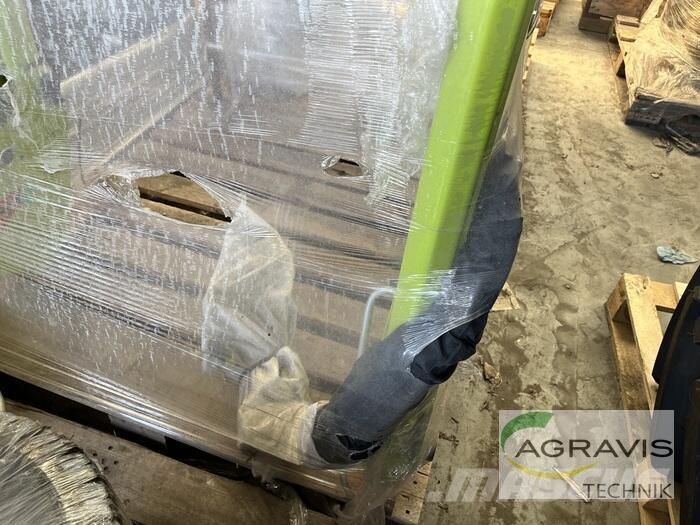 CLAAS FL 80 Diger traktör aksesuarlari