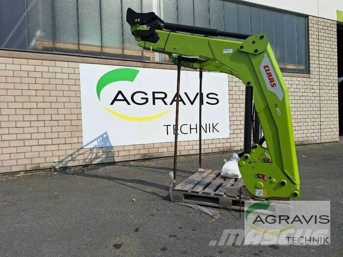 CLAAS FL 80 C Diger traktör aksesuarlari
