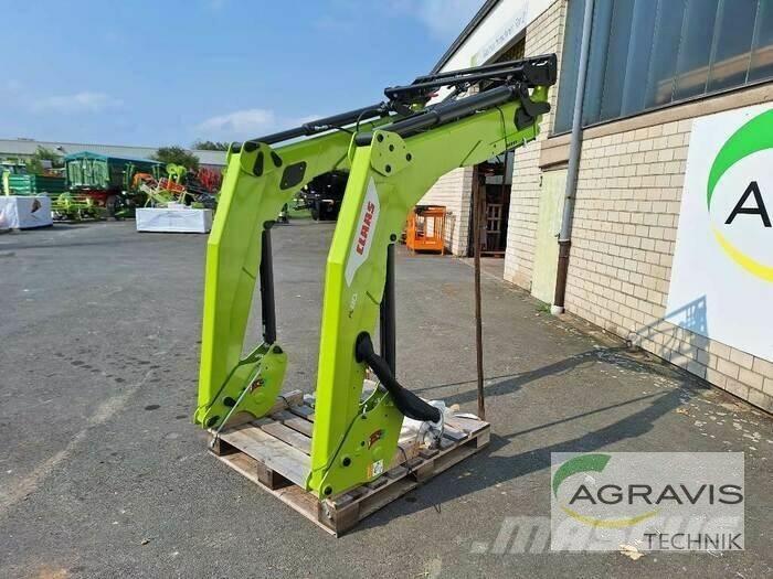CLAAS FL 80 C Diger traktör aksesuarlari