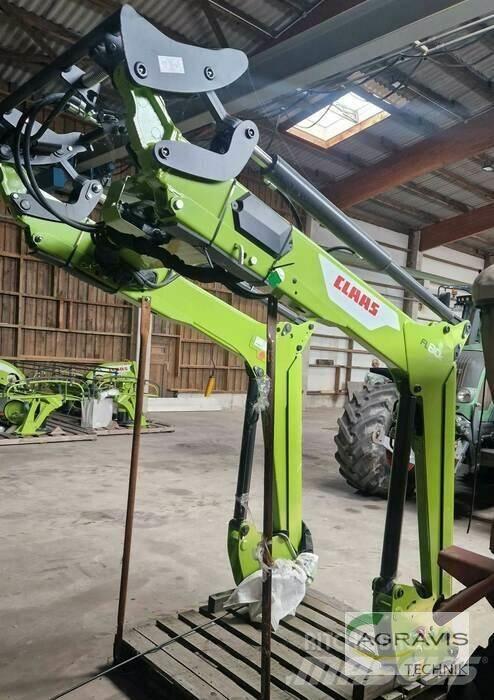 CLAAS FL 80 C Diger traktör aksesuarlari