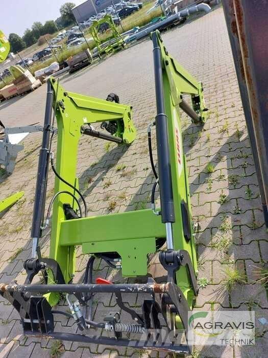 CLAAS FL 80 C Diger traktör aksesuarlari