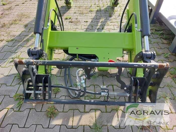 CLAAS FL 80 C Diger traktör aksesuarlari