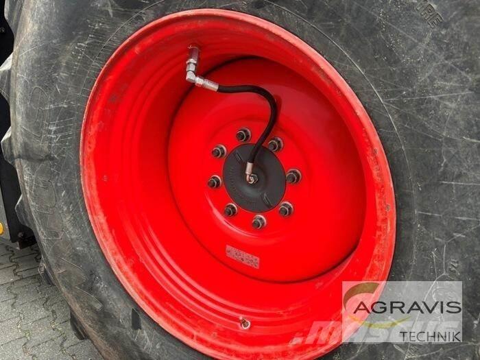 CLAAS JAGUAR 940 Kendi yürür silaj makinalari
