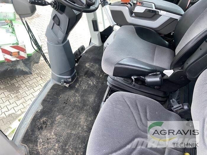 CLAAS JAGUAR 950 Kendi yürür silaj makinalari