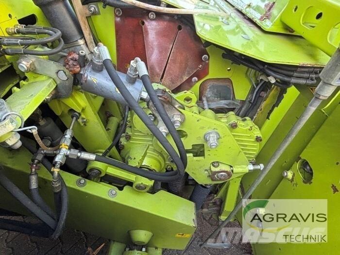 CLAAS JAGUAR 950 Kendi yürür silaj makinalari