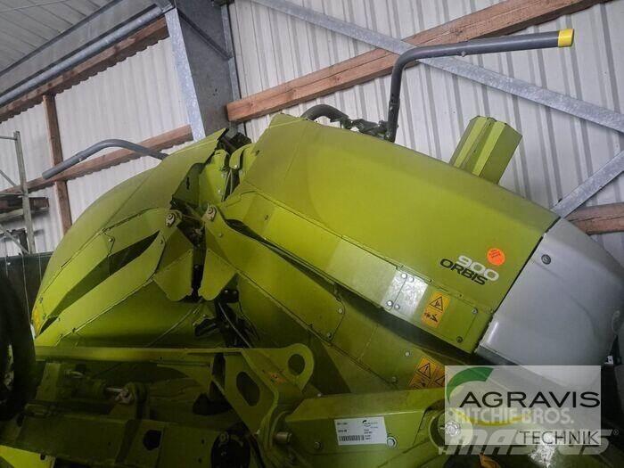 CLAAS JAGUAR 970 Kendi yürür silaj makinalari