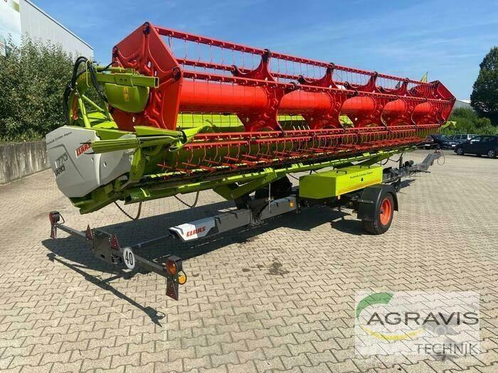 CLAAS LEXION 6700 Biçerdöverler