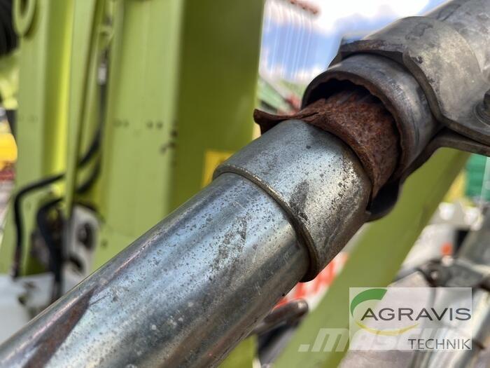 CLAAS LINER 2900 Kombine tirmiklar