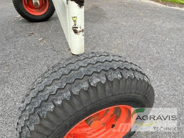CLAAS LINER 780 L Kombine tirmiklar