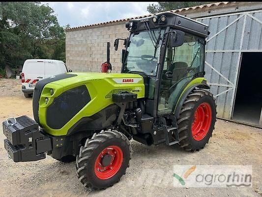 CLAAS Nexos 220 S Diger tarim makinalari