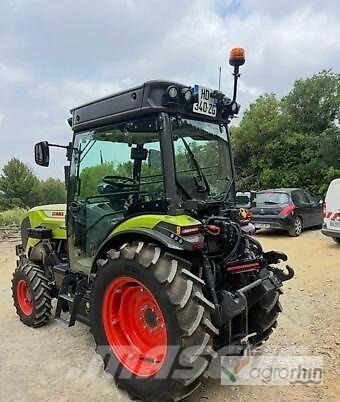 CLAAS Nexos 220 S Diger tarim makinalari
