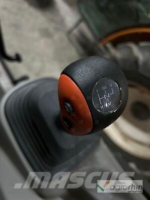 CLAAS Nexos 220 S Diger tarim makinalari