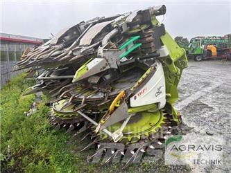 CLAAS ORBIS 750 Kendi yürür silaj makina aksesuarlari