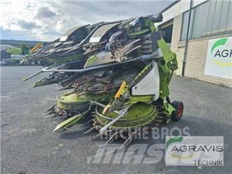 CLAAS ORBIS 750 AC 3T Kendi yürür silaj makina aksesuarlari